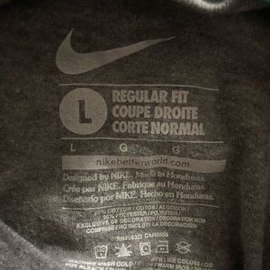 Nike Shirts - Alabama National championship T-shirt Nike Shirts - Alabama National championship T-shirt
